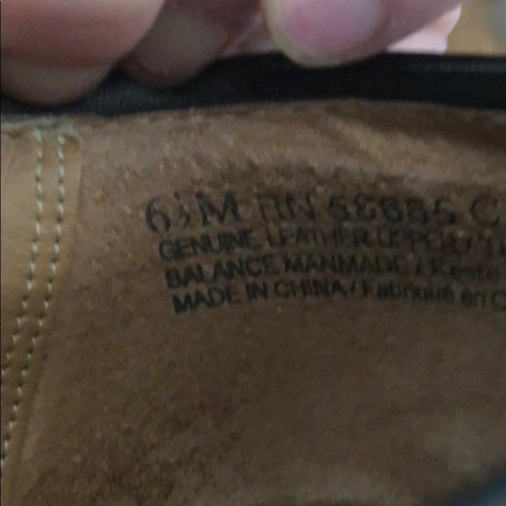 Halogen loafers - Picture 4 of 4
